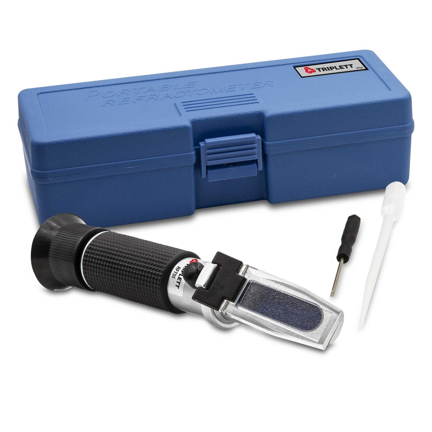 Triplett DC Power Supply PS305 - MT - Mrs Treak