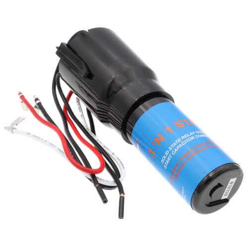 Supco POP3 3 Amp Circuit Breaker - MT - Mrs Treak