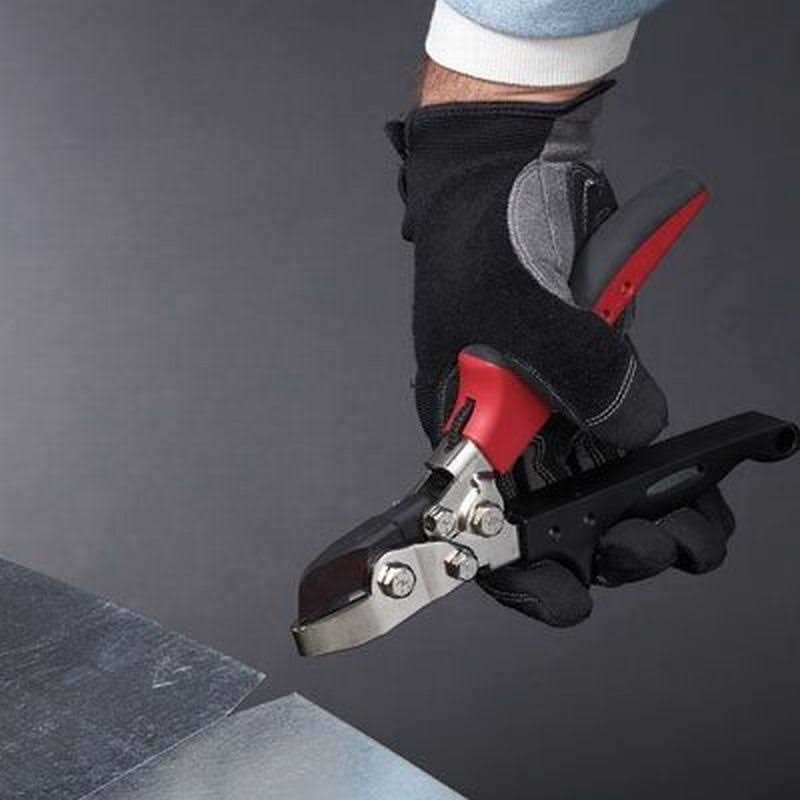 Malco MSHMLC Magnetic Hex Driver Reversible 1/4 5/16 4 - MT - Mrs Treak