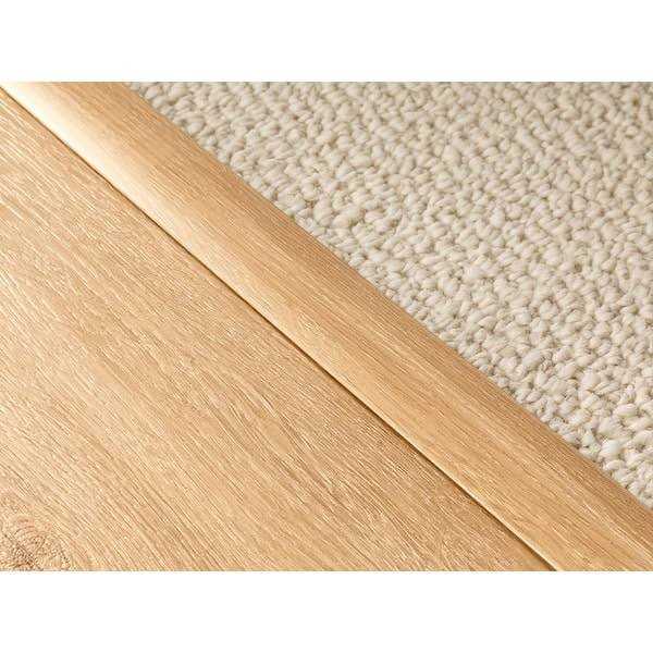 NewAge Flooring 46 in. Multi-Purpose Reducer - MT - Mrs Treak