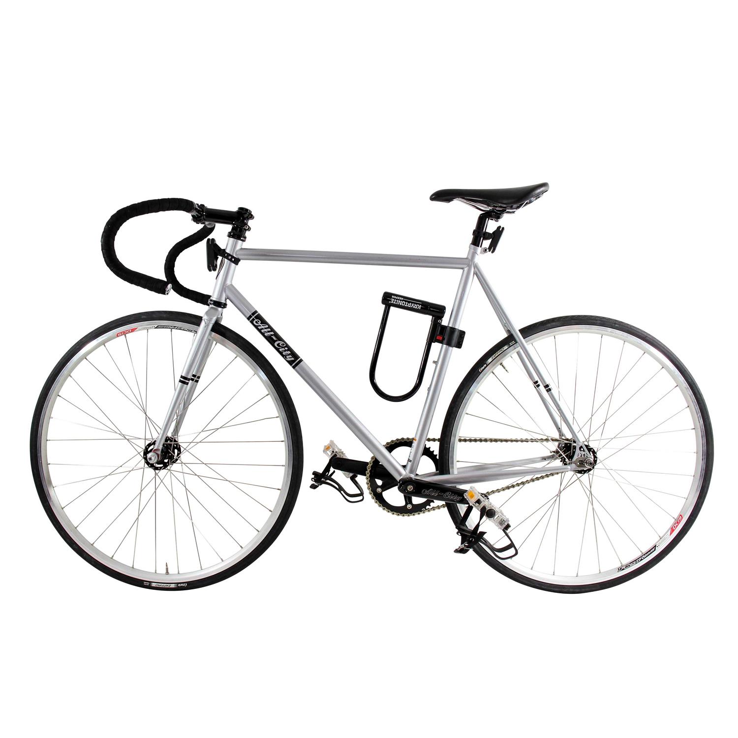 Kryptonite Keeper 790 Combo Chain Lock - MT - Mrs Treak