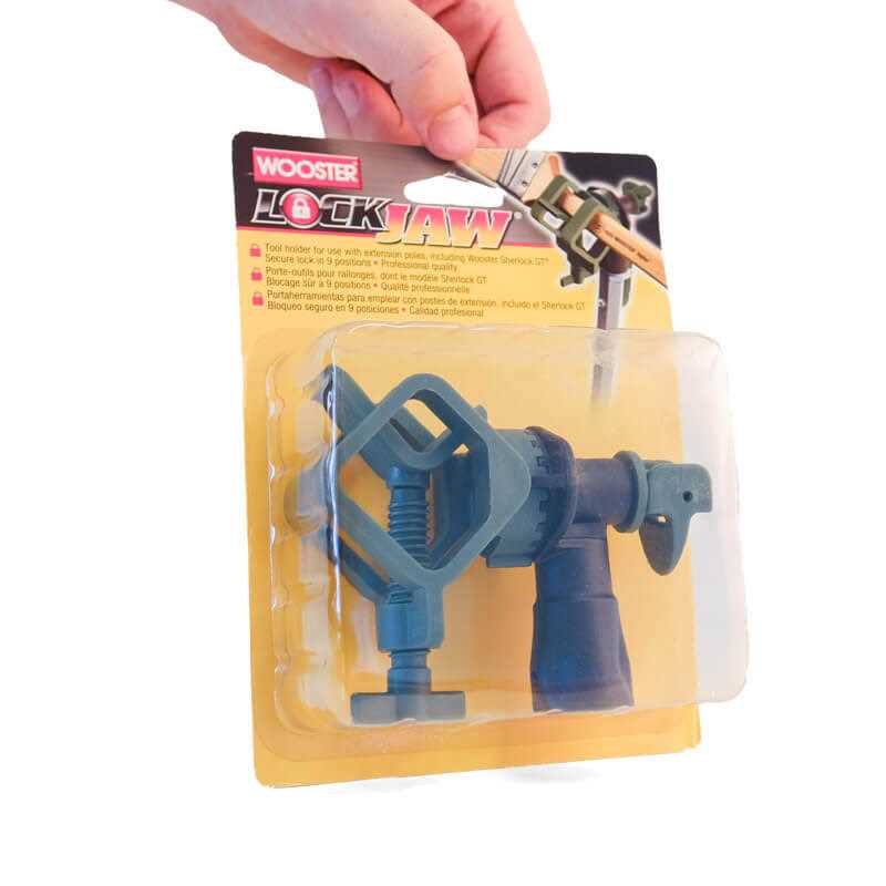 Wooster F5119-5 1/2 Bravo Stainer Brush - MT - Mrs Treak