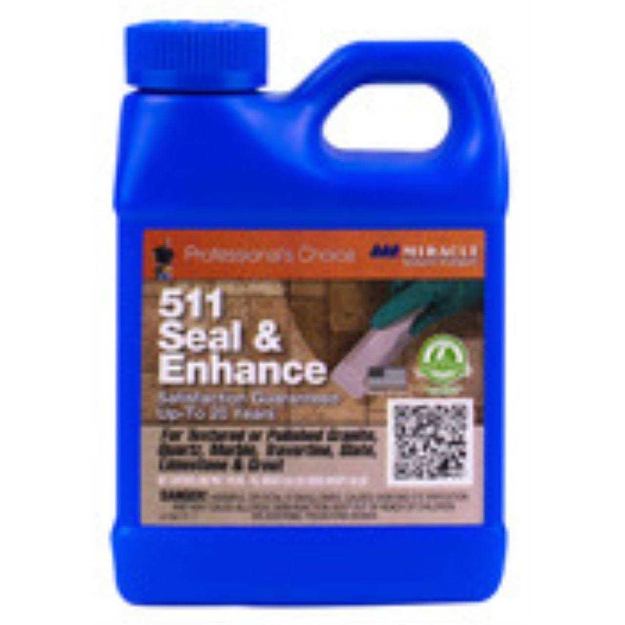 Miracle Sealants 511 Seal & Enhance - MT - Mrs Treak