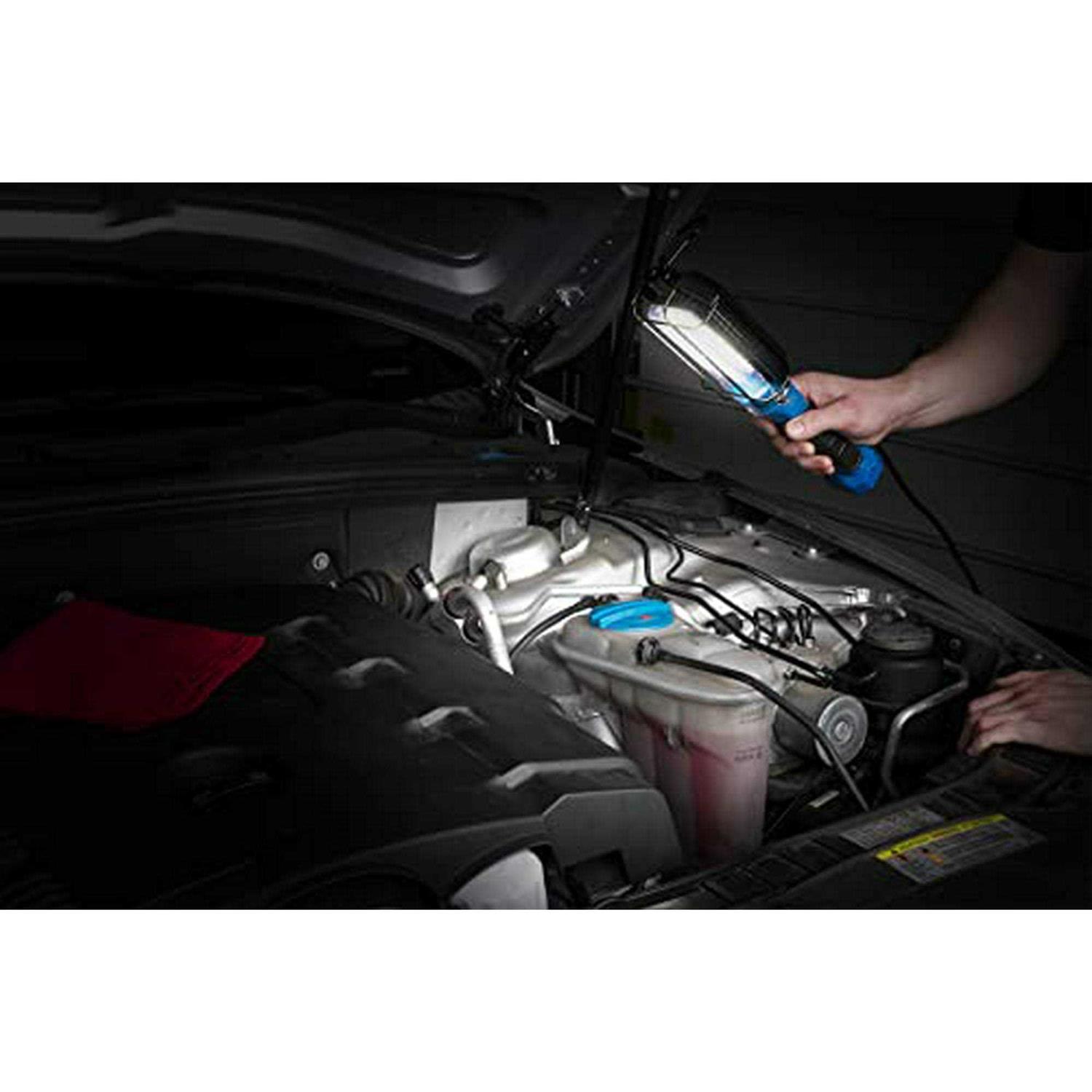 Performance Tool Large Oil Filter Pliers W54311 - MT - Mrs Treak