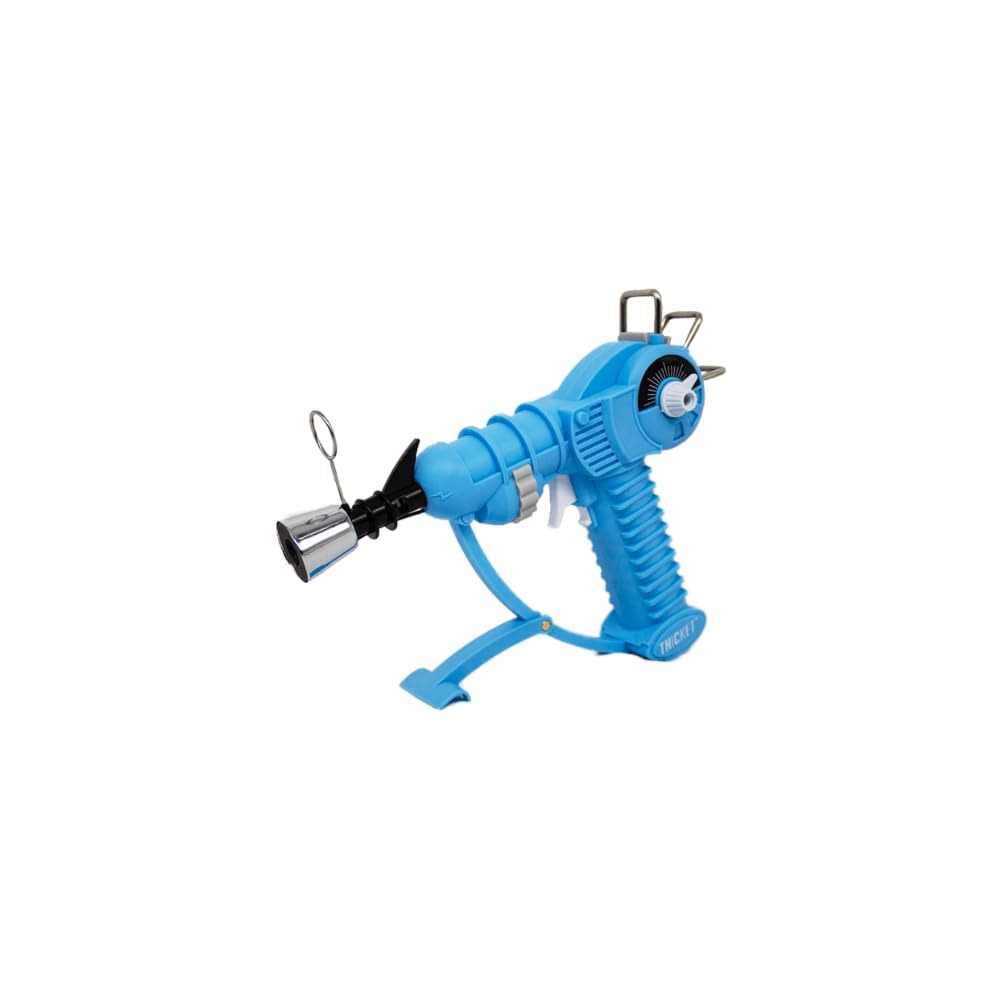 TheXceptional Wheelie Scoot with Tool Toter Handle, Bucket and Comfort Cushion - MT - Mrs Treak