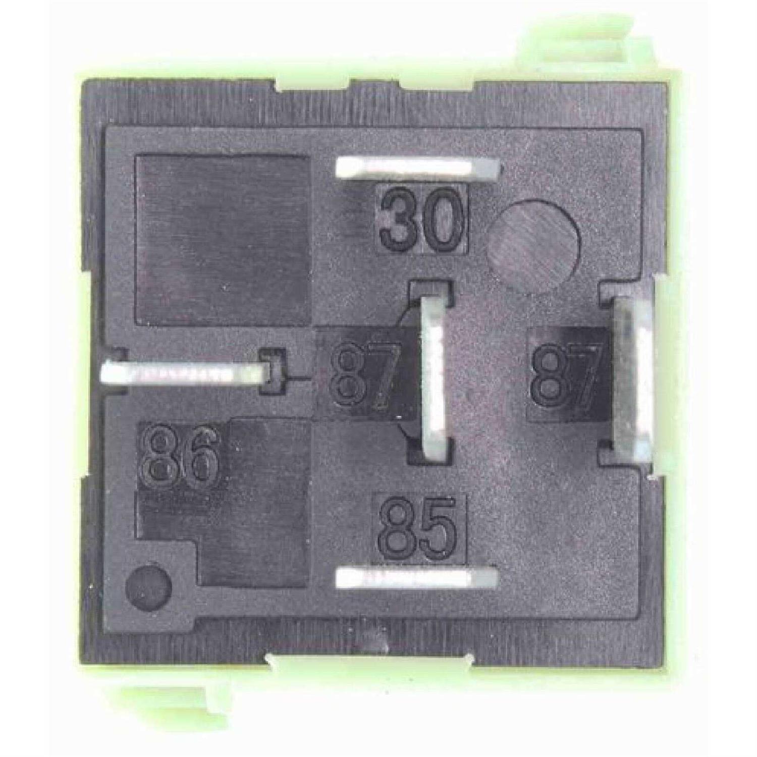 Velvac Socket 7-Way, Plastic, Vehicle and Trailer 593084 - MT - Mrs Treak