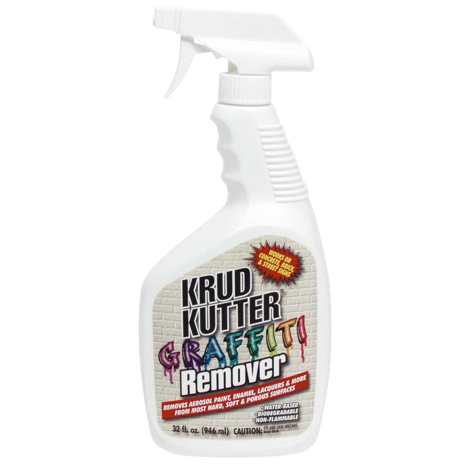 Krud Kutter Concrete and Driveway Cleaner DG014 - MT - Mrs Treak