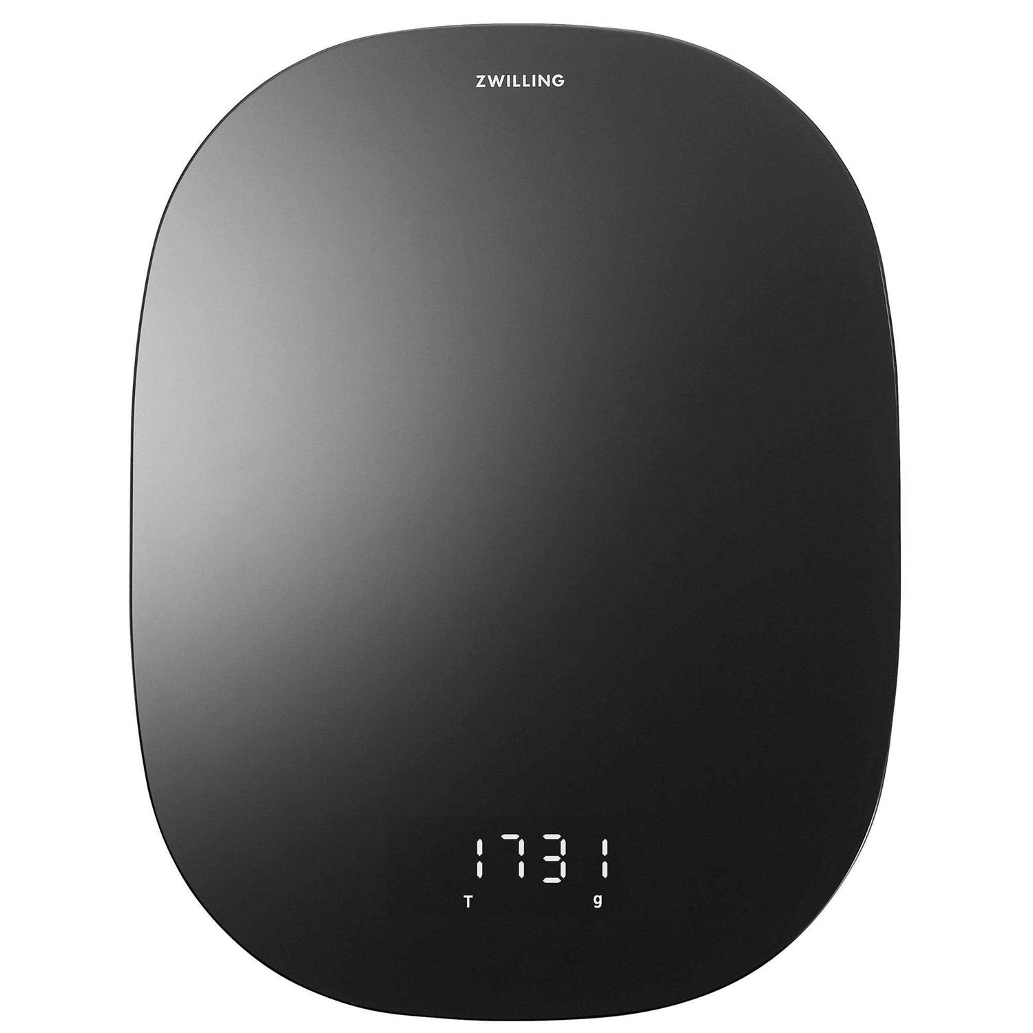 Zwilling Enfinigy Digital Kitchen Scale - MT - Mrs Treak