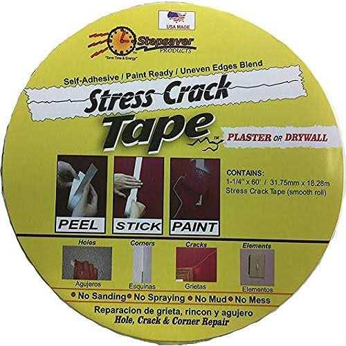 Stepsaver Products Wall Patch Parent - MT - Mrs Treak
