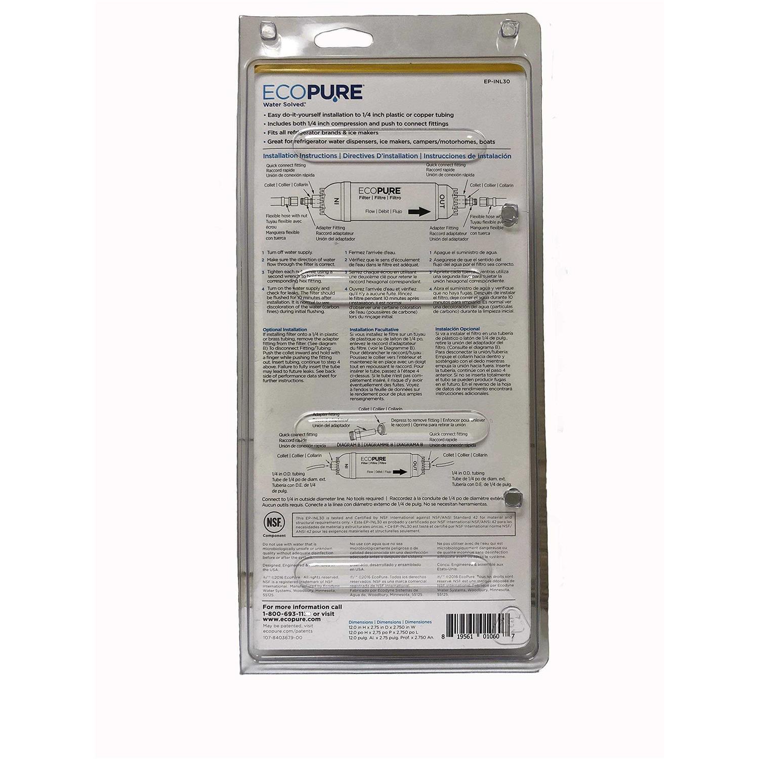 EcoProCote Eco-Poly Wood Floor and Concrete Finish and Sealer - MT - Mrs Treak