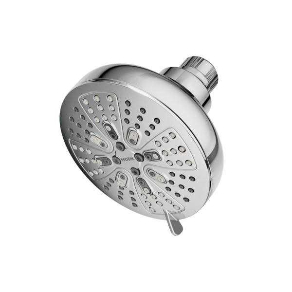 Moen HydroEnergetix 8-Spray Shower - MT - Mrs Treak