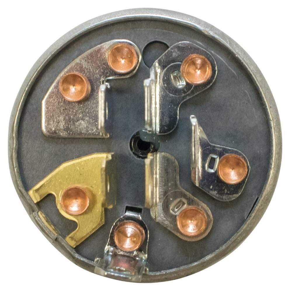 Stens 430-550 Interlock Switch / John Deere GY20094 - MT - Mrs Treak