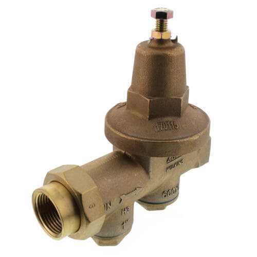 Zurn 1 950XL Double Check Backflow Preventer 1-950XL - MT - Mrs Treak