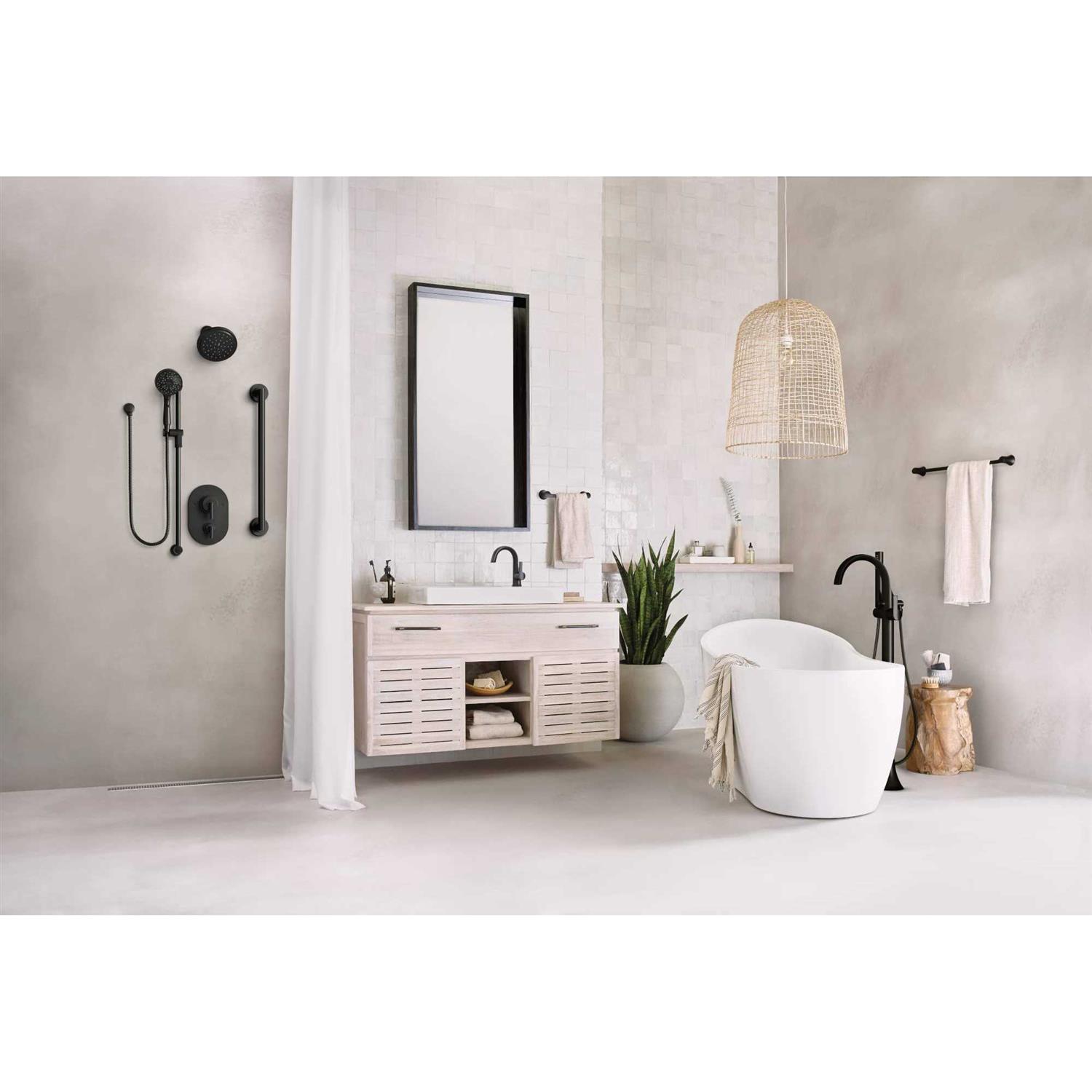 Moen Drop Ell A725 - MT - Mrs Treak