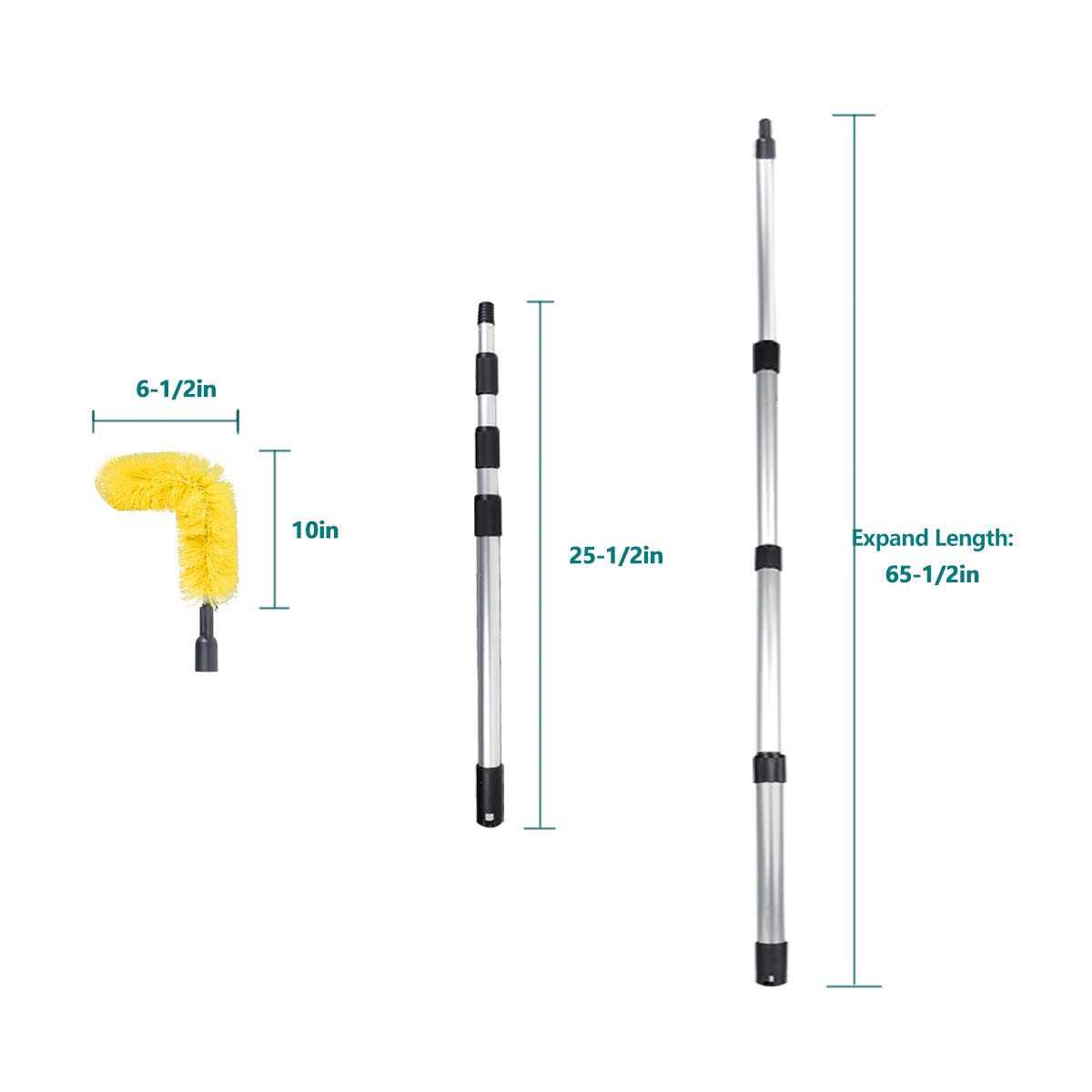 Dairyland Power Team Acid Rinse 2089255 - MT - Mrs Treak