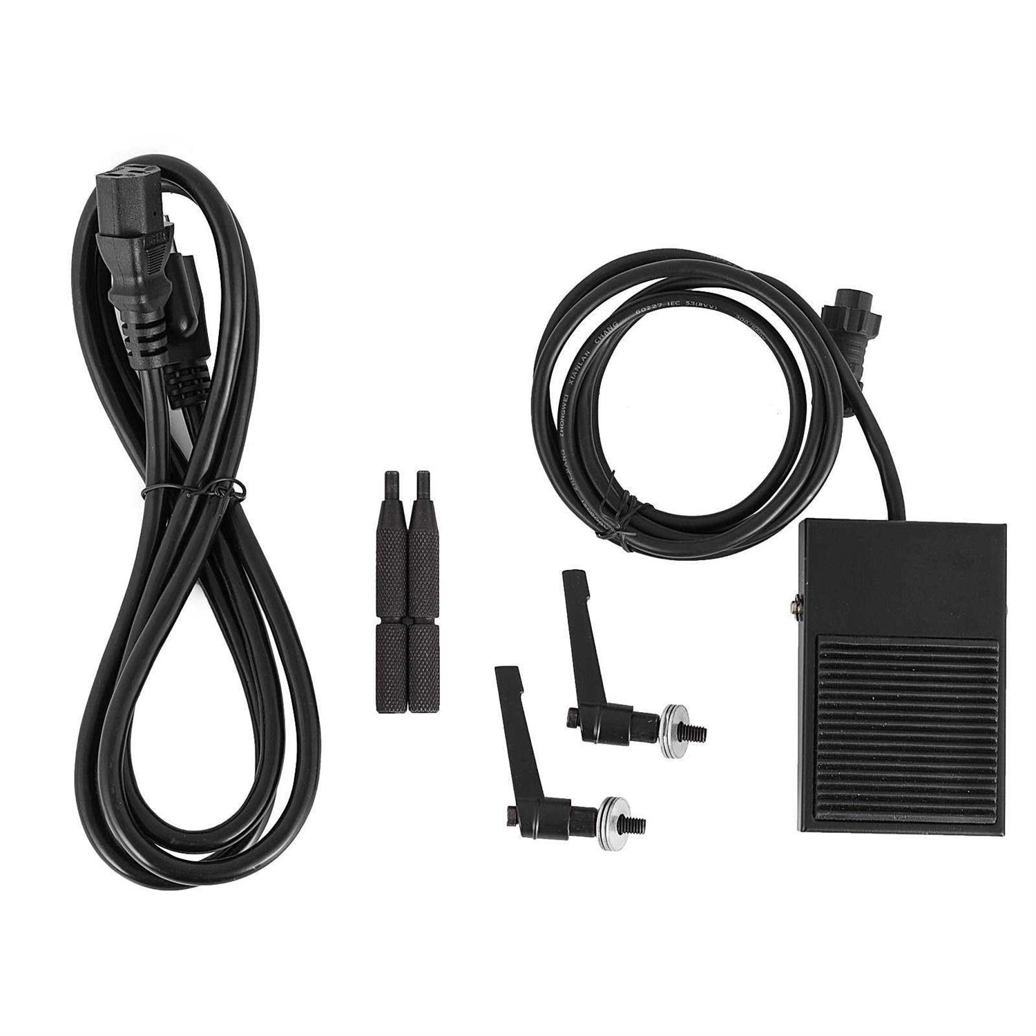 VEVOR 100KG Heavy-Duty Stair Climbing Cart Trolley Aluminum Folding Hand Truck - MT - Mrs Treak