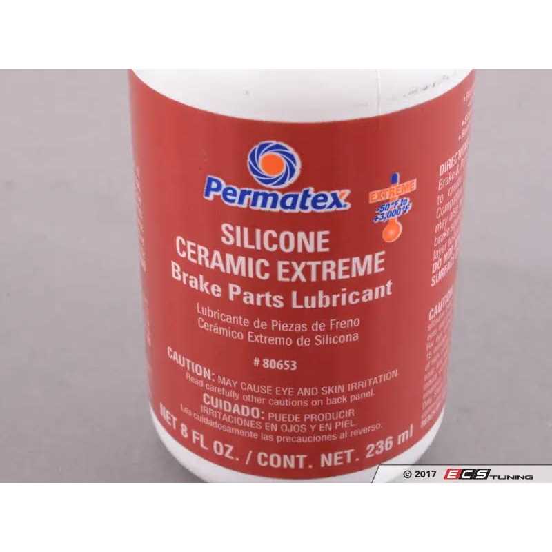 Permatex 80638 Super Weatherstrip Adhesive - MT - Mrs Treak