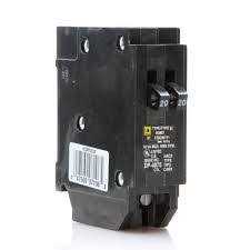 Square D HOMT1515 Circuit Breaker - MT - Mrs Treak