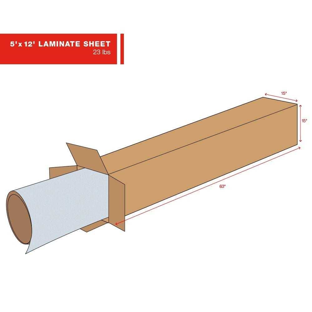 Formica Laminate Sheet in Labrador Granite Finish - MT - Mrs Treak