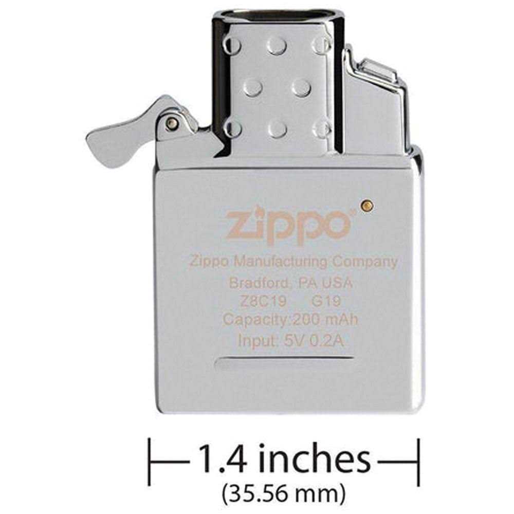 Zippo All-in-One Kit Windproof Lighter - MT - Mrs Treak