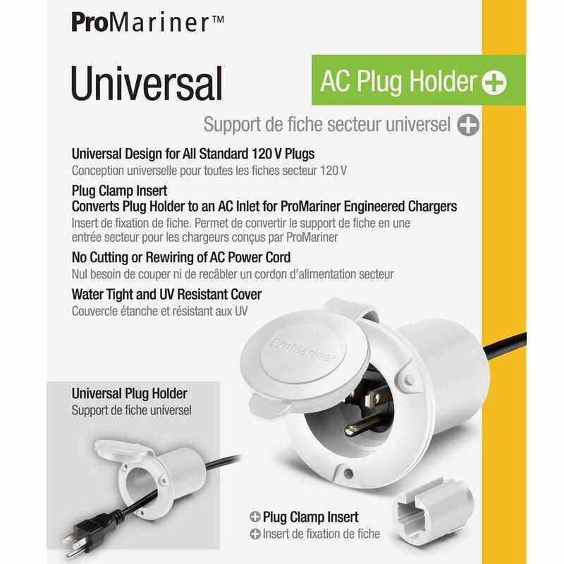 ProMariner ProSafe FAILSAFE 30amp Galvanic Isolator - MT - Mrs Treak