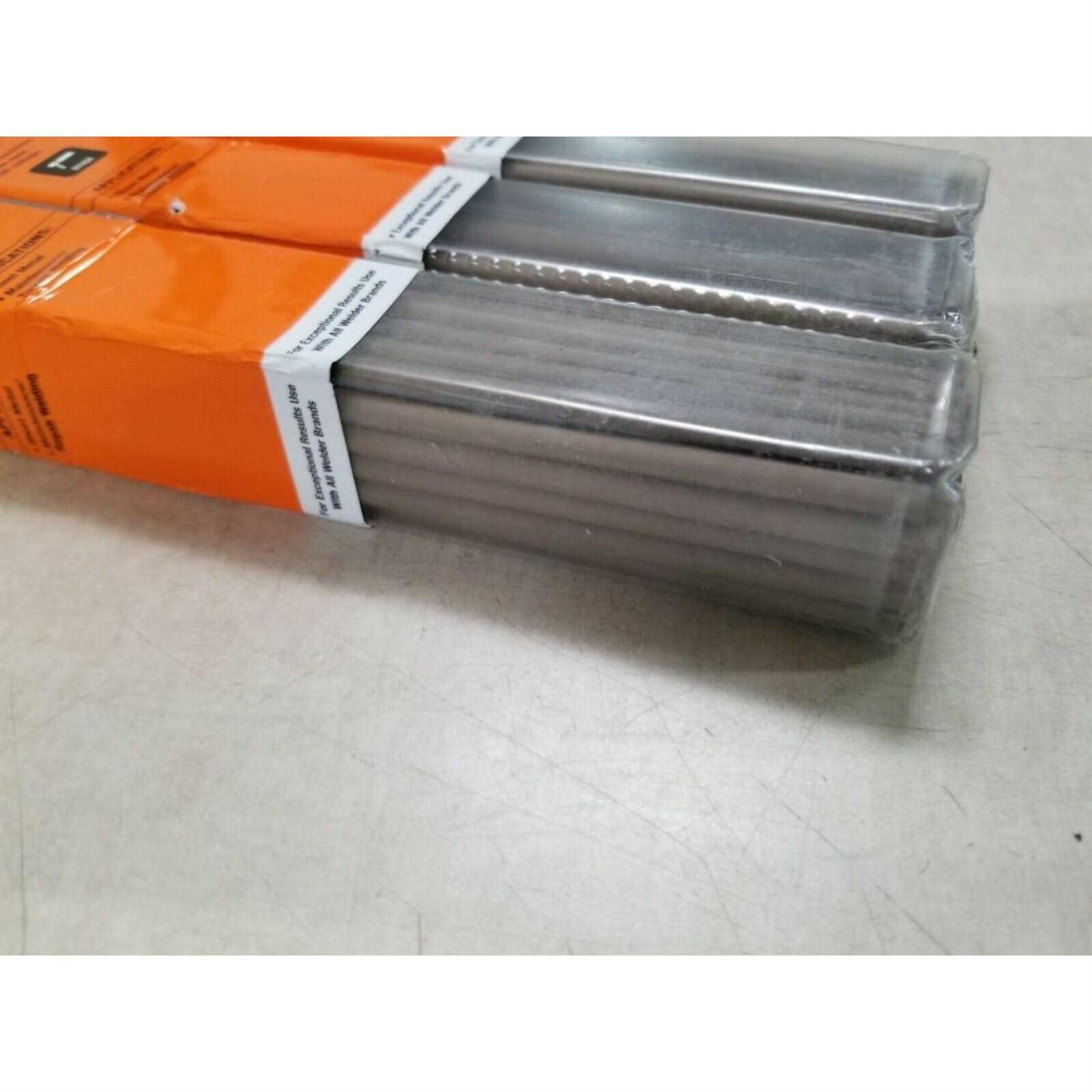 Vulcan AWS E6011 Welding Electrode - MT - Mrs Treak