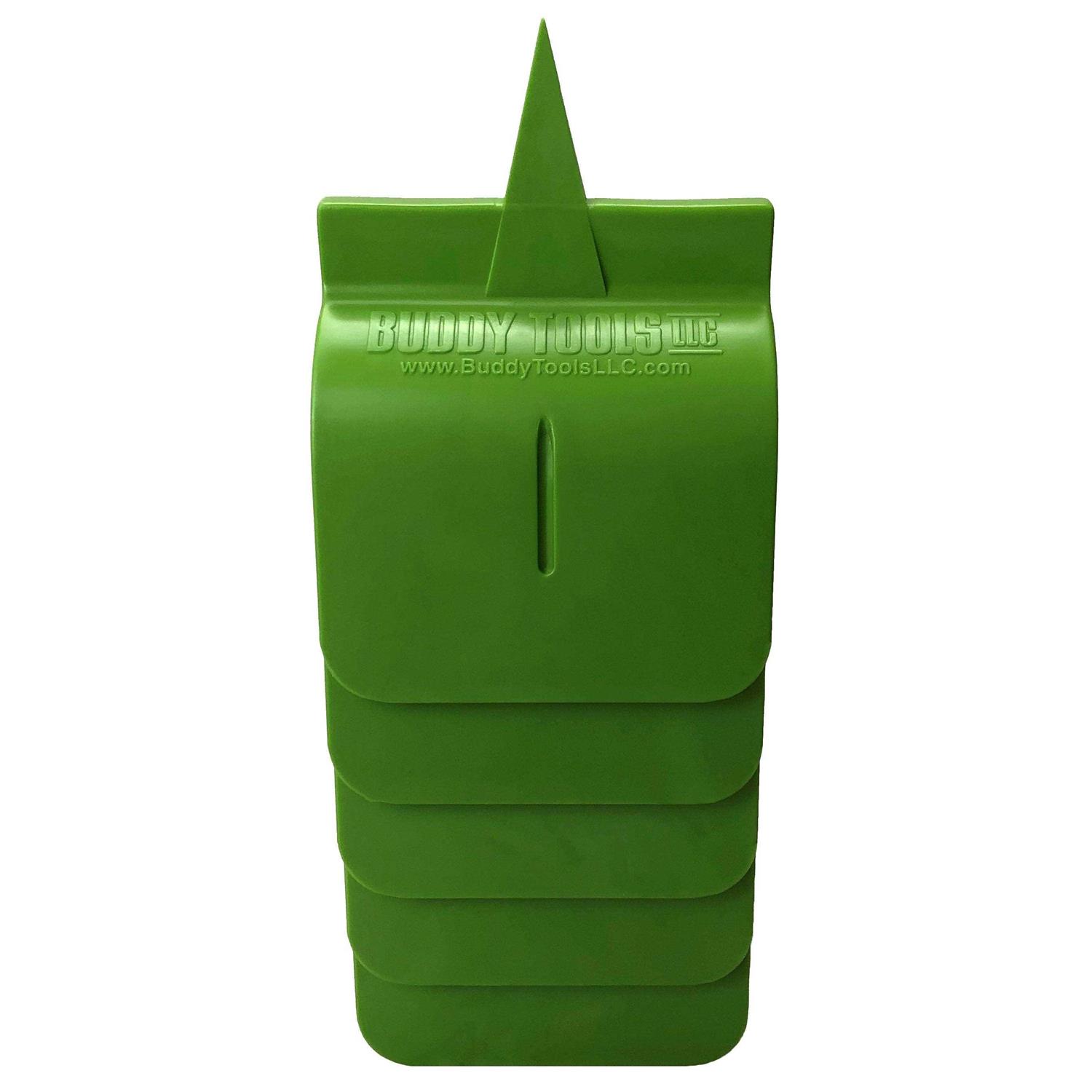 Mark E Industries Kirb Perfect Shower Curb - MT - Mrs Treak