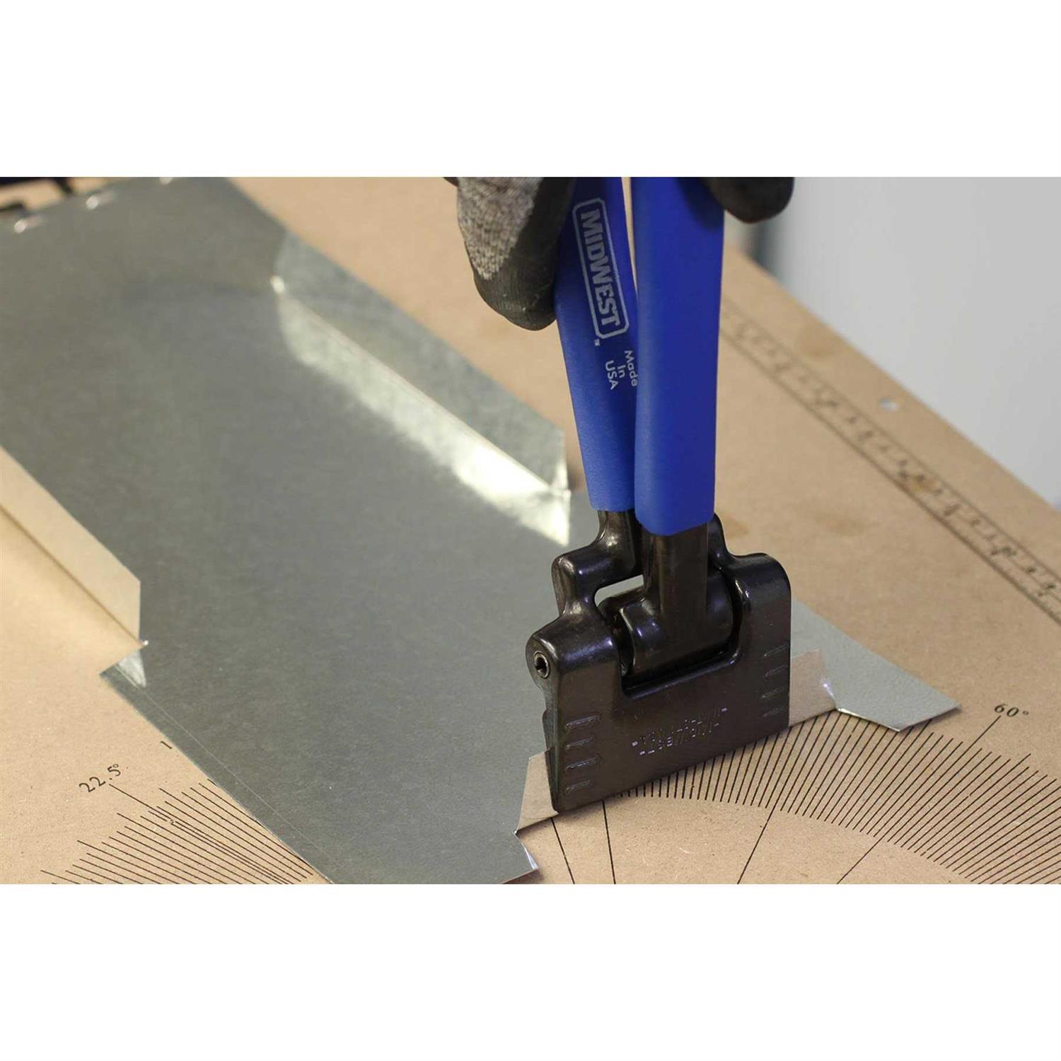 Midwest Nation Accessory Upper Scatter Guard - MT - Mrs Treak