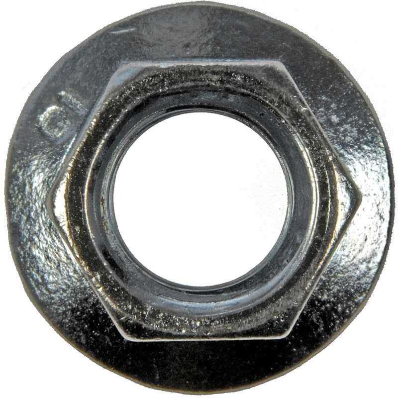 Dorman 961-320D Clip Nut - MT - Mrs Treak
