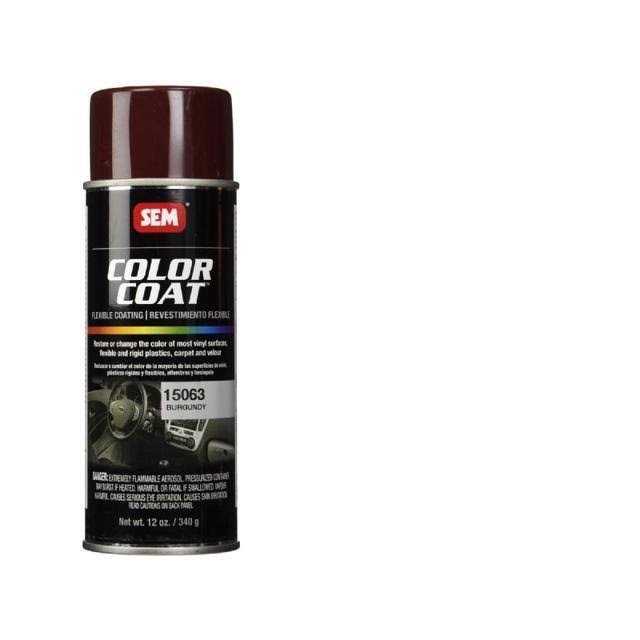 SEM 15043 Color Coat Shadow Blue - MT - Mrs Treak