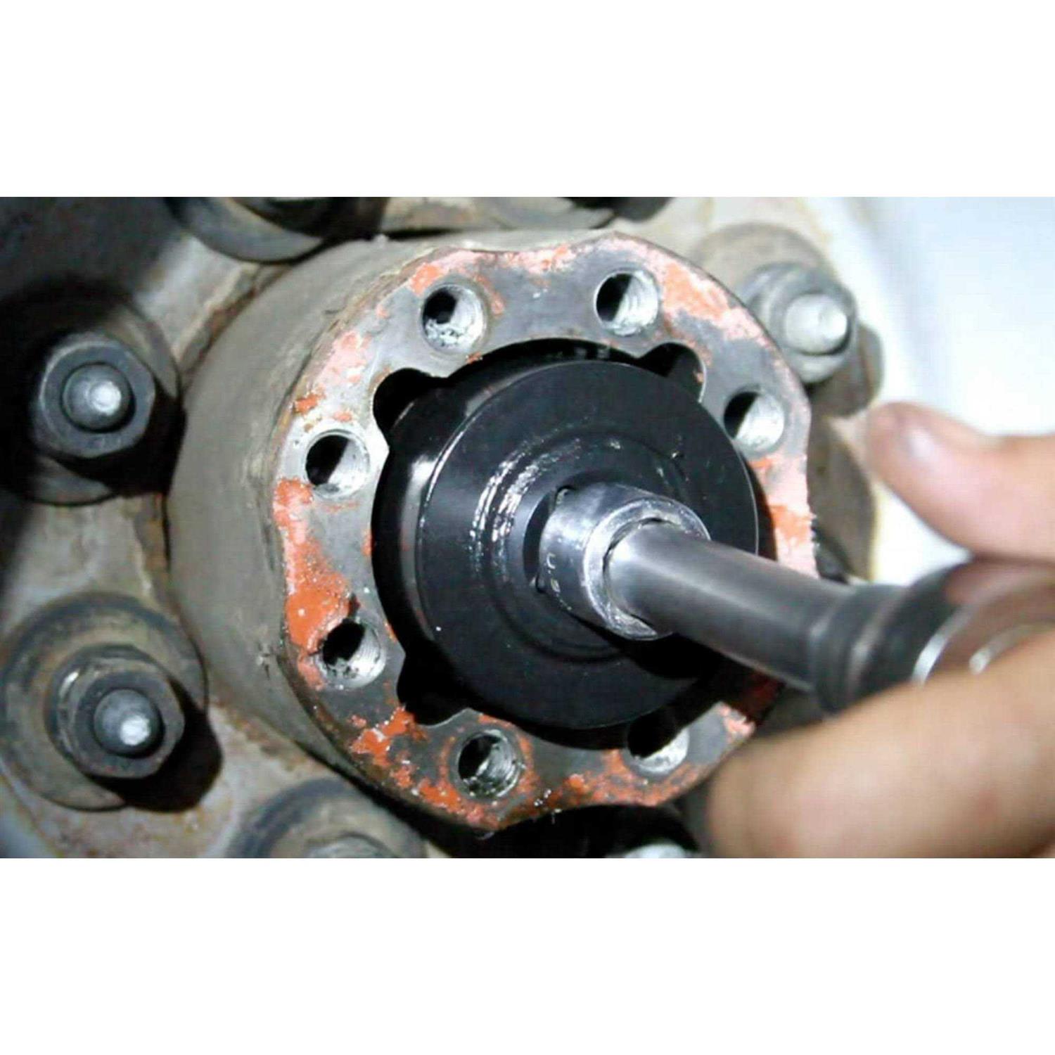 Lisle 31370 3/16 Adapter - MT - Mrs Treak