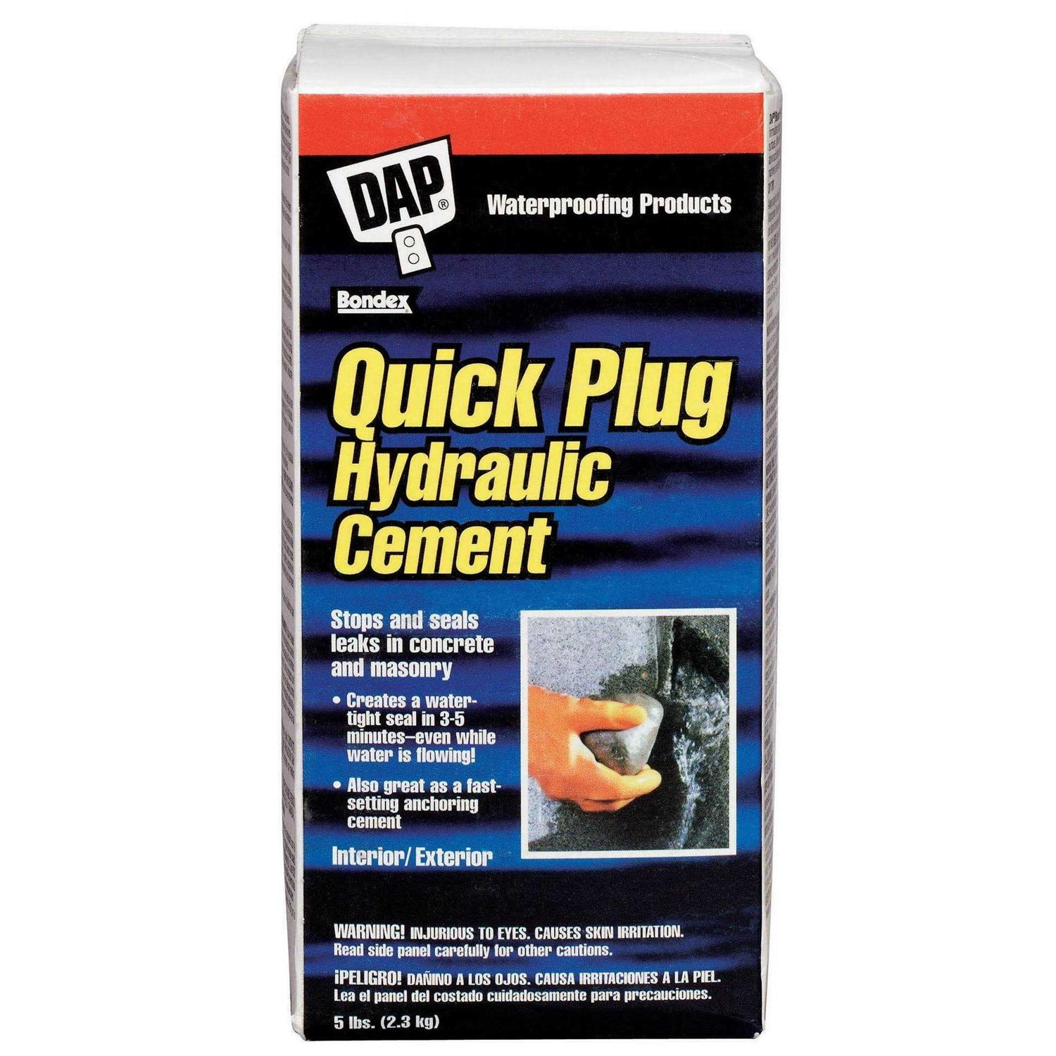 DAP Pro Caulk Tool Kit 09125 - MT - Mrs Treak