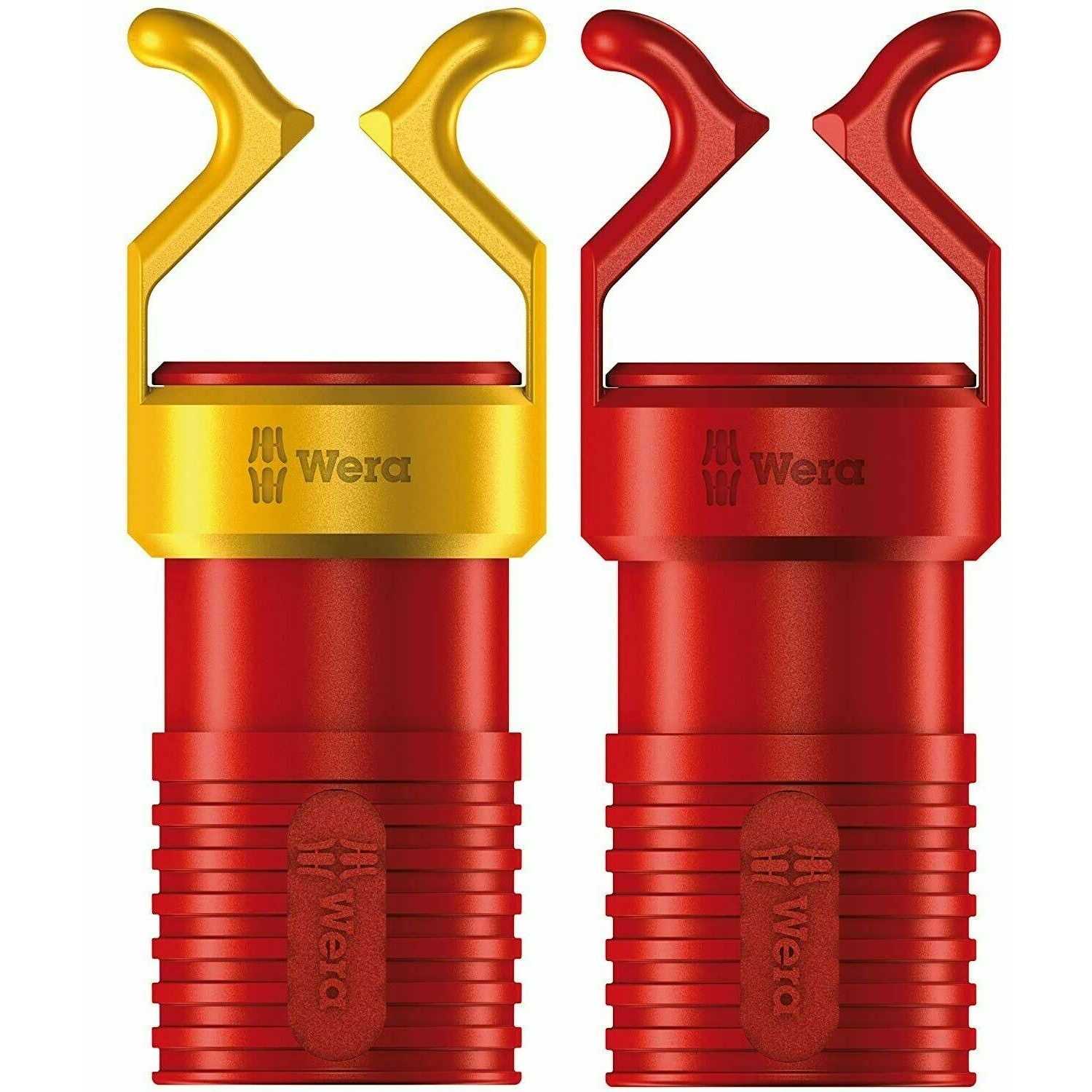 Wera 05057760001 Bit-Box 20 PZ - MT - Mrs Treak