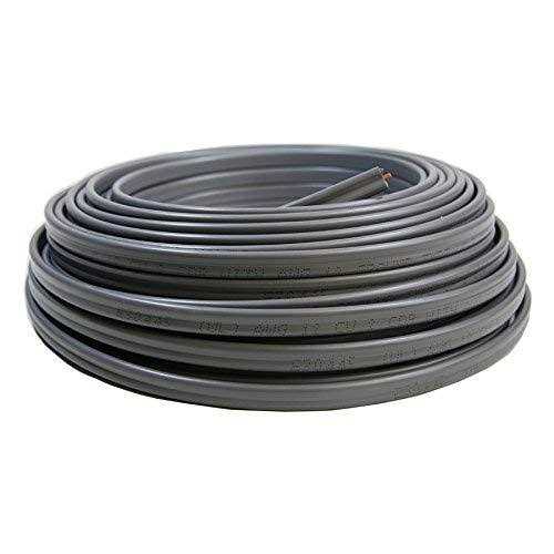 Stock Wire 6/3 Uf-b Wire, Underground Feeder and Direct Earth Burial Cable - MT - Mrs Treak