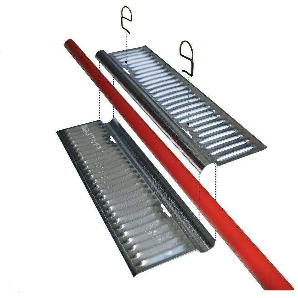 Ultra-Fab 48-979023 Jumbo Roller - MT - Mrs Treak