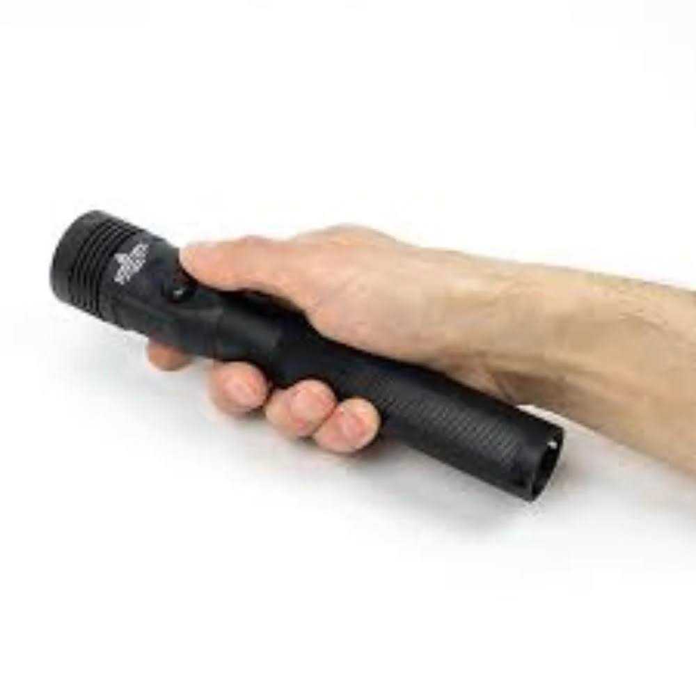 Streamlight Stinger LED HL - MT - Mrs Treak