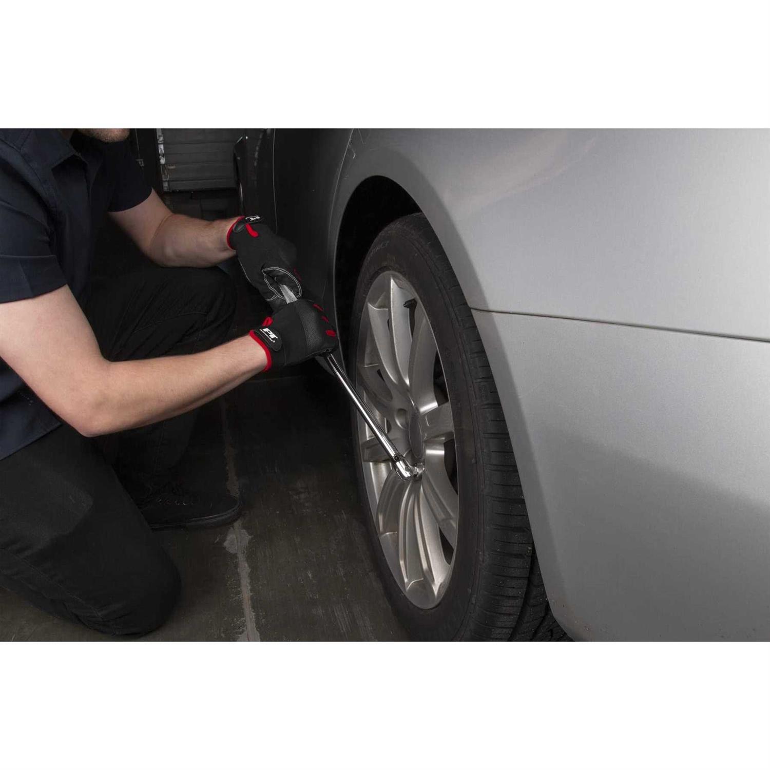 Performance Tool W31110 1 Drive 40 Breaker Bar - MT - Mrs Treak