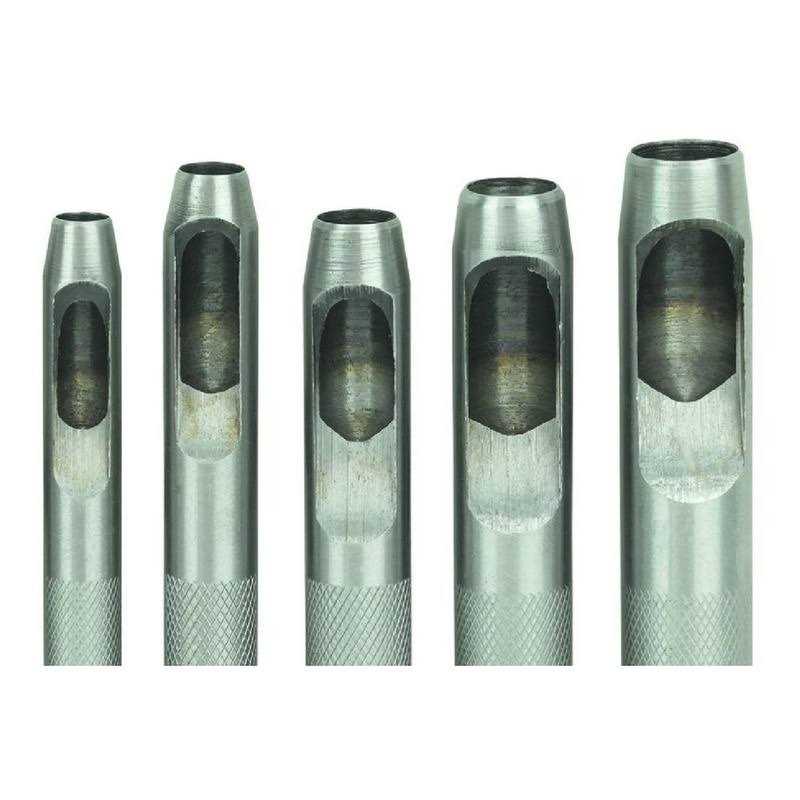 Pittsburgh High Visibility Socket Adapter Set - MT - Mrs Treak