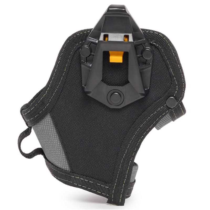 Toughbuilt Drill Holster TB-CT-20-LX-2BE - MT - Mrs Treak