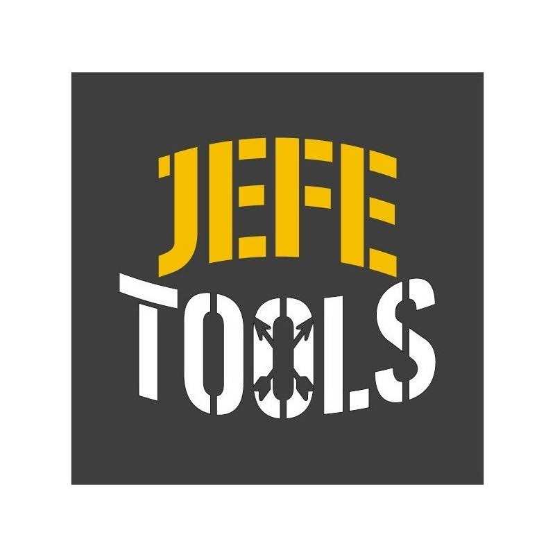 Toughbuilt Large Rolling Massive Mouth 15-in Tool Bag TB-CT-61-14 - MT - Mrs Treak