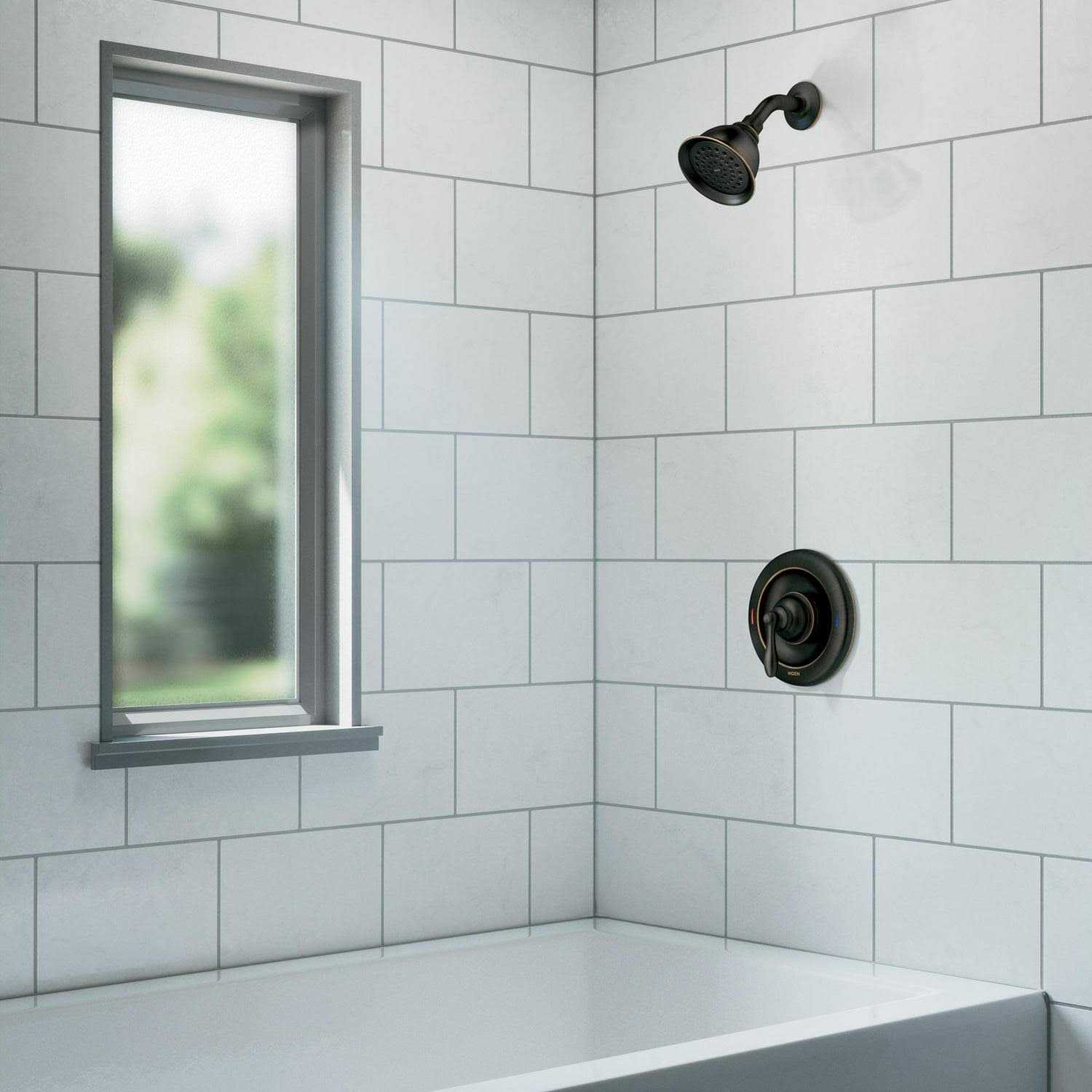 Moen Caldwell 82495 - MT - Mrs Treak