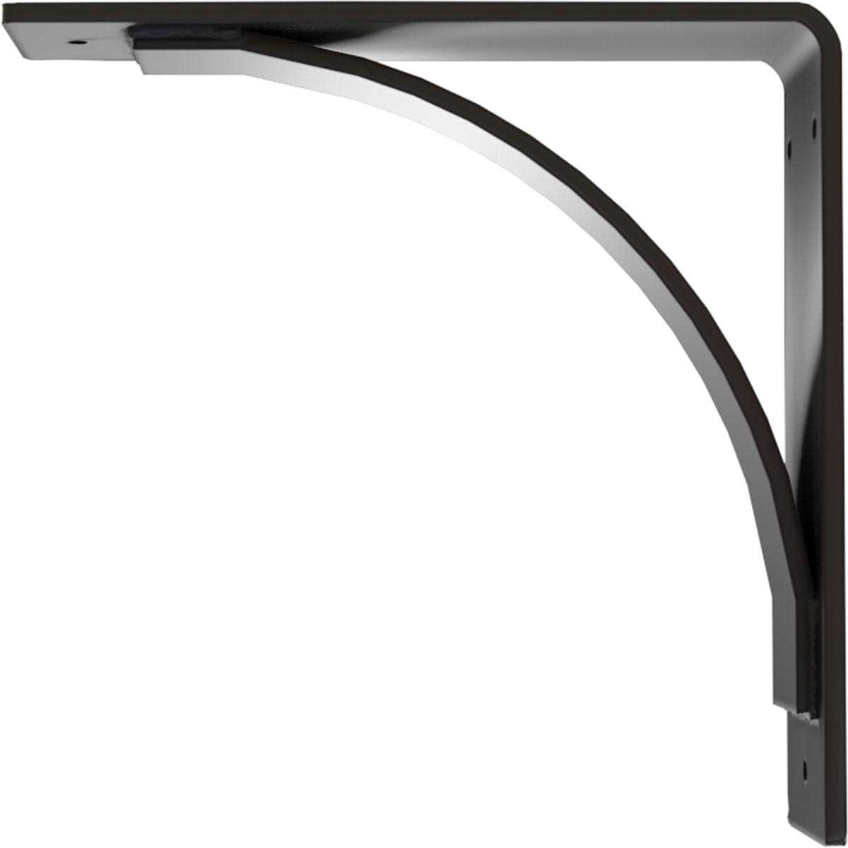 Ekena Millwork 36W x 4P x 36L Inner Circle Intersection for 8 Deluxe Coffered Ceiling System - MT - Mrs Treak