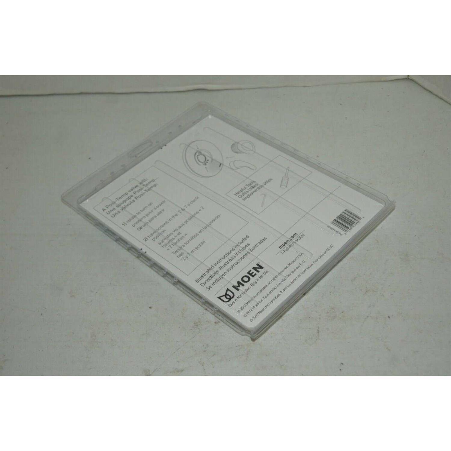 Moen 175709 Extension Kit - MT - Mrs Treak