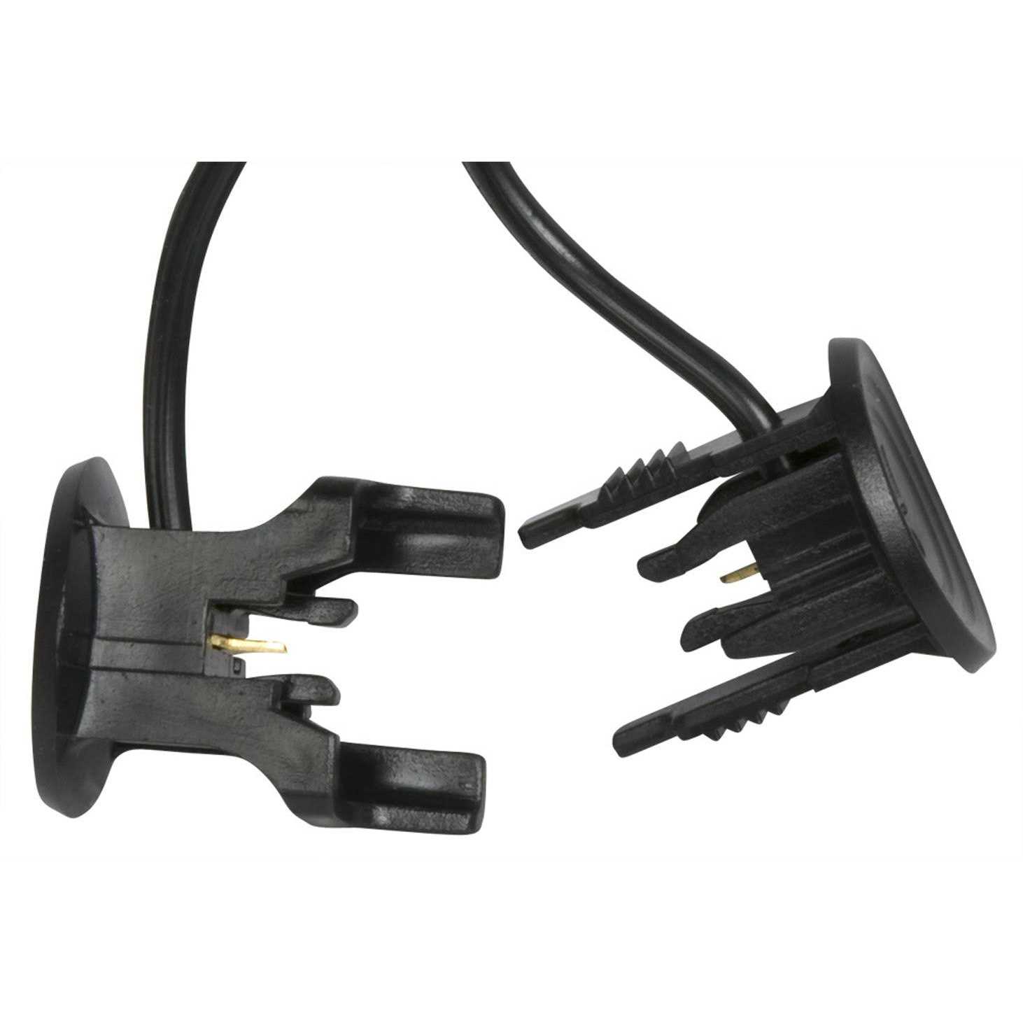 Paracord Planet Black Diamond Weave Shock Cord - MT - Mrs Treak