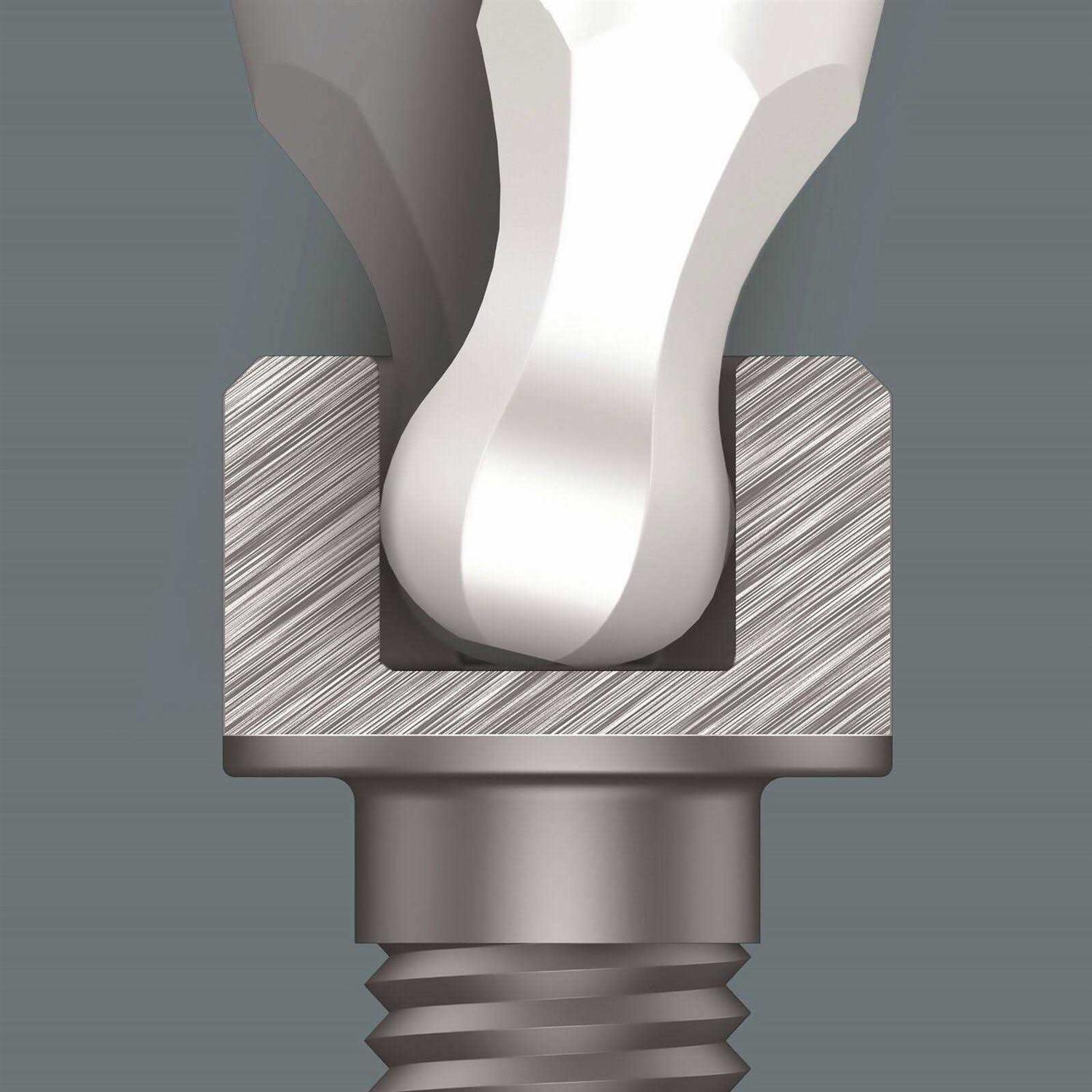 Wera 950 PKL/7 SM - MT - Mrs Treak