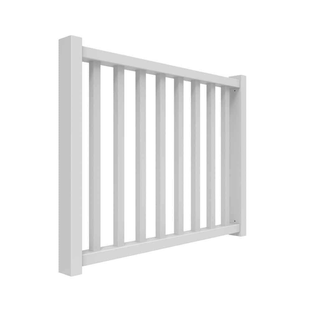 Veranda 36 in. to 48 in. Traditional - MT - Mrs Treak