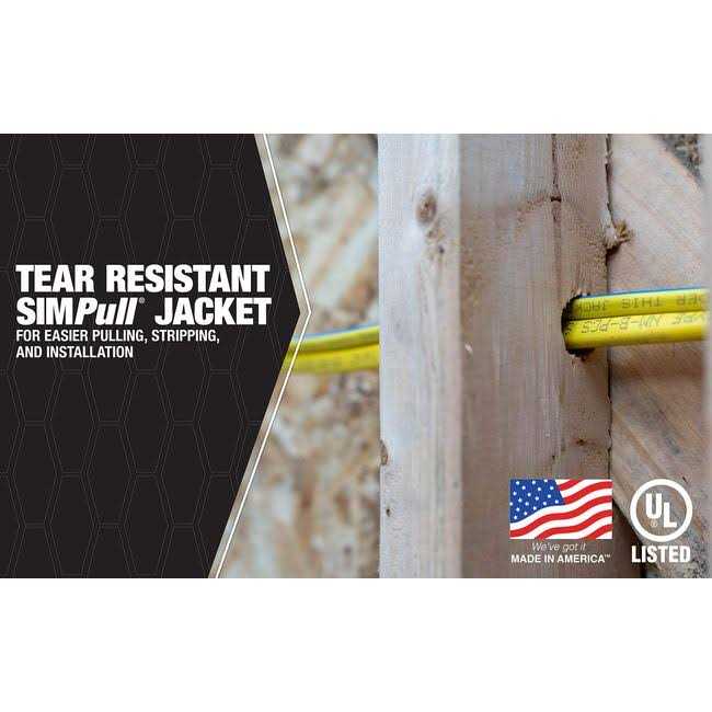 Southwire POUCH4 Leather Tool Pouch - MT - Mrs Treak