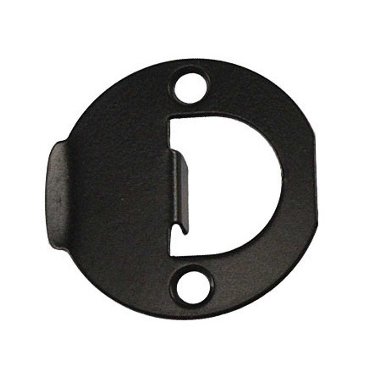 Kwikset 83929 Full Round Strike - MT - Mrs Treak