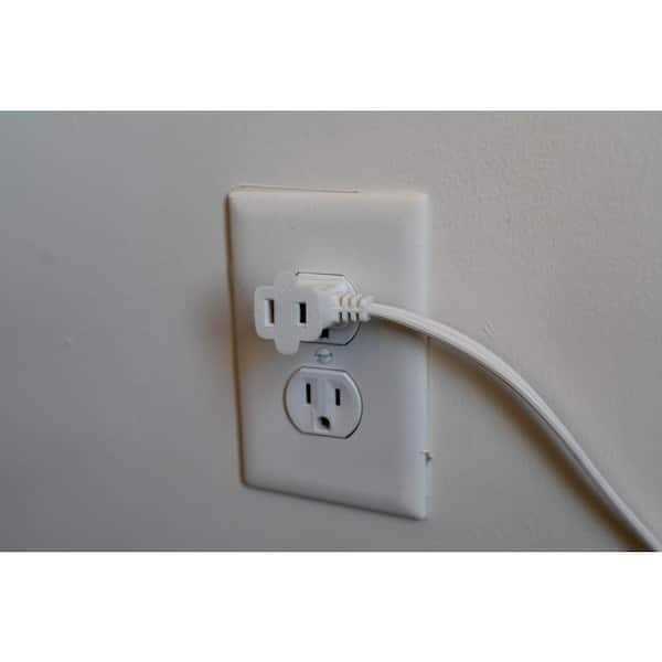Woods 32189 Indoor Extension Cord - MT - Mrs Treak