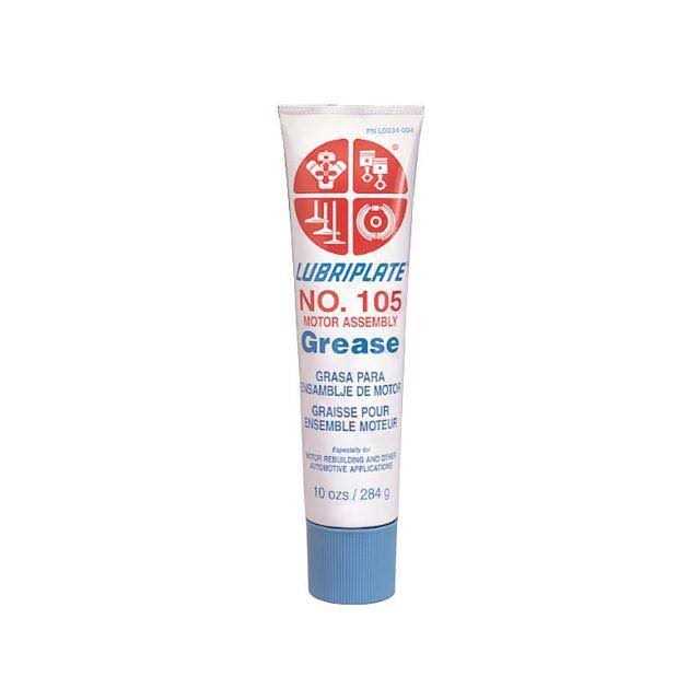 Lubrimatic Multi-Purpose Lithium Grease 11316 - MT - Mrs Treak